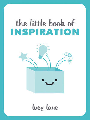 cover image of The Little Book of Inspiration
